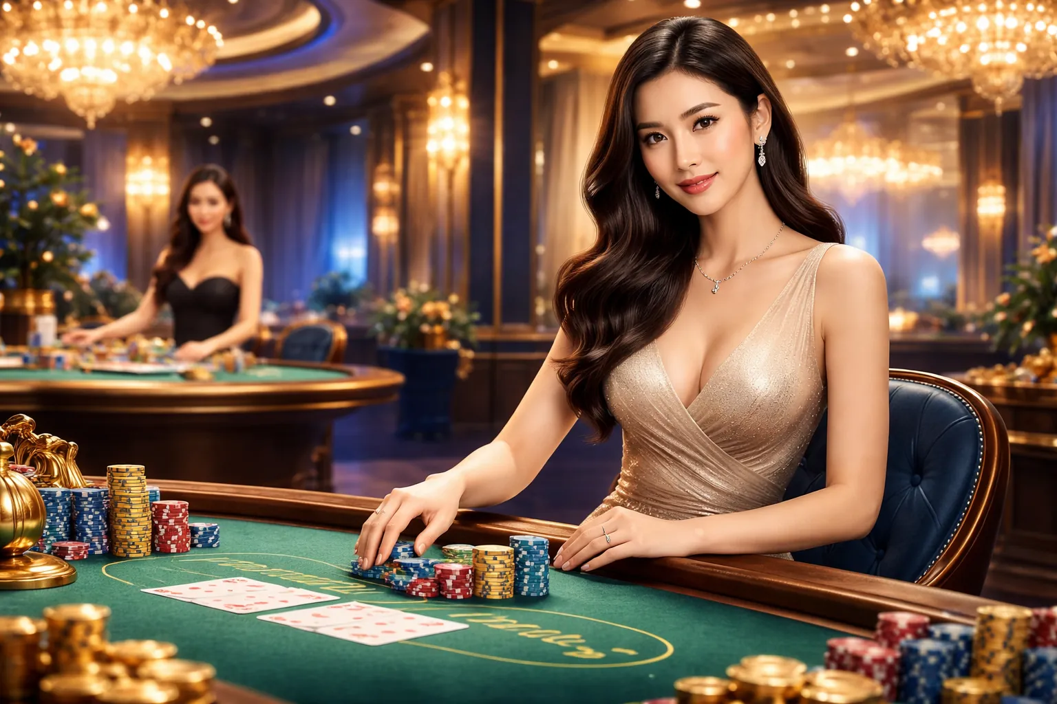 Hình ảnh minh họa cá cược có trách nhiệm với các công cụ kiểm soát