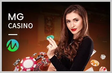 Game Baccarat