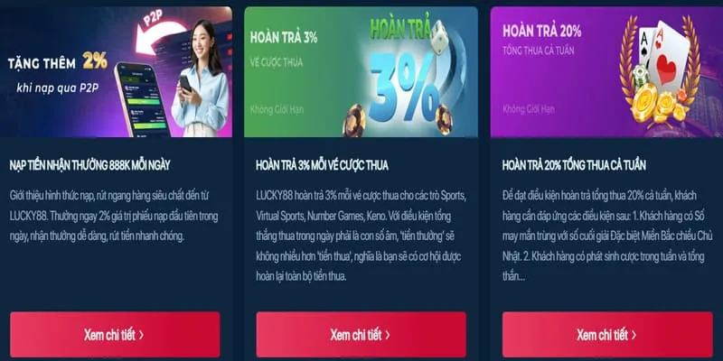 Cam kết dịch vụ khách hàng và công bằng
