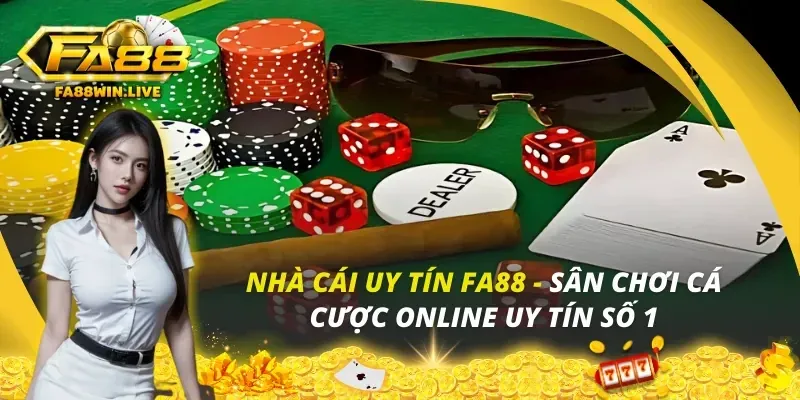 Cá cược có trách nhiệm và hỗ trợ người chơi